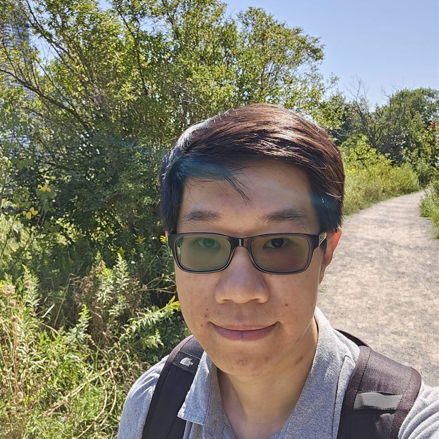 Hiking