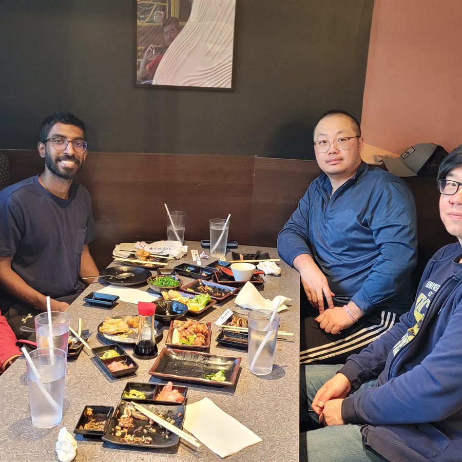 Food and cooking